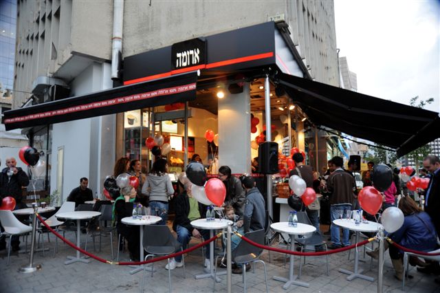 מה גורם ללקוחות להפוך לבית קפה מזדמן